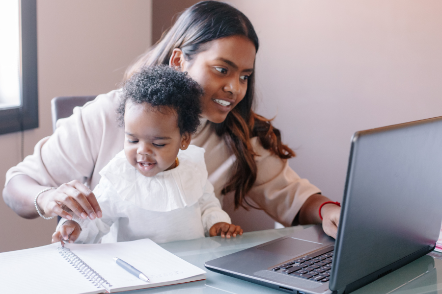 Partnering with Parents to Educate the Family